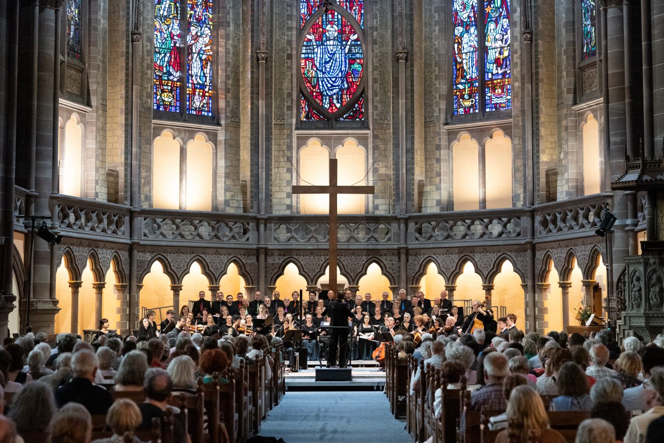 Concert Saint Paul 13/06/25